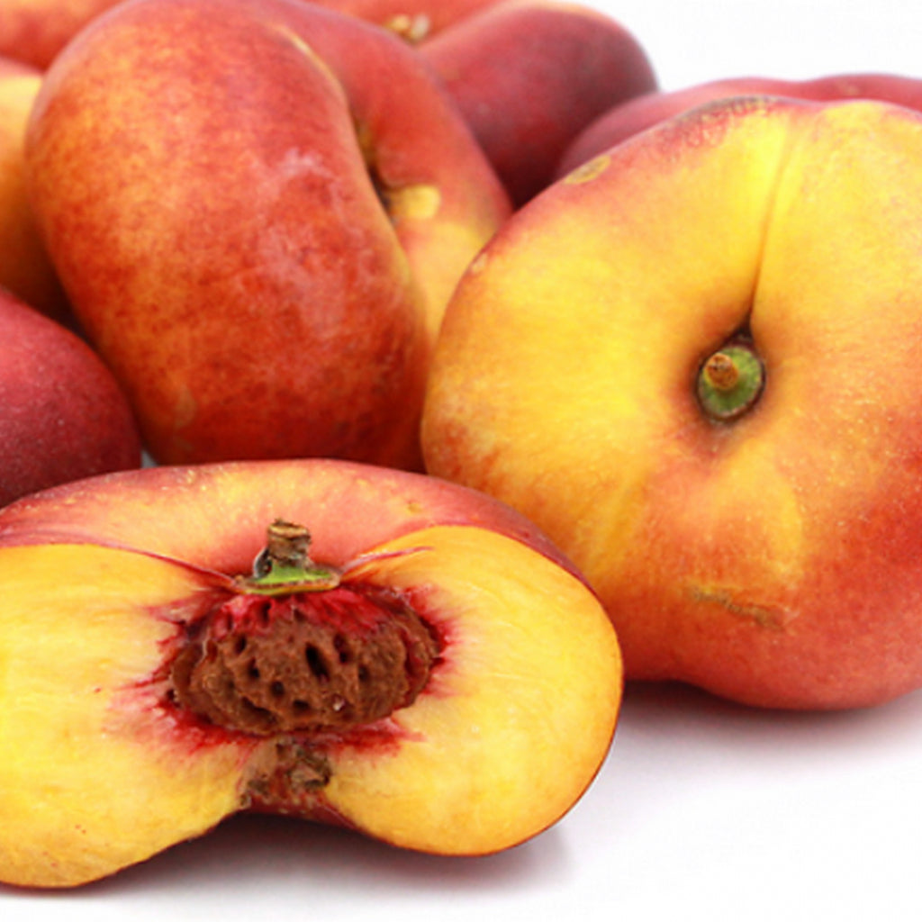 Pomi Fructiferi - Nectarin - Fruct Plat - Anul 3 - 1 buc