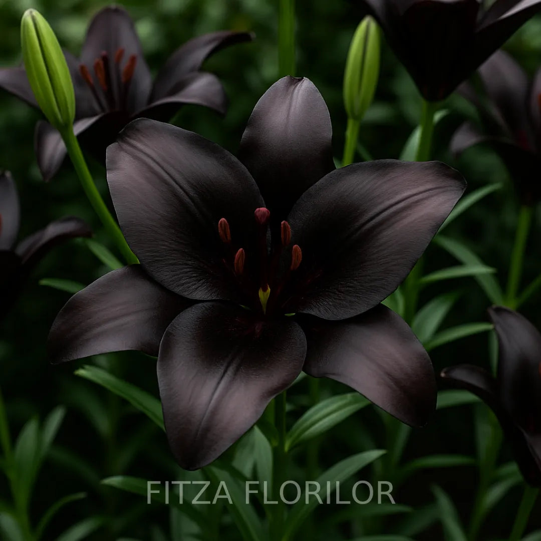 Bulbi de Crini Pachet Promotional Mixt13