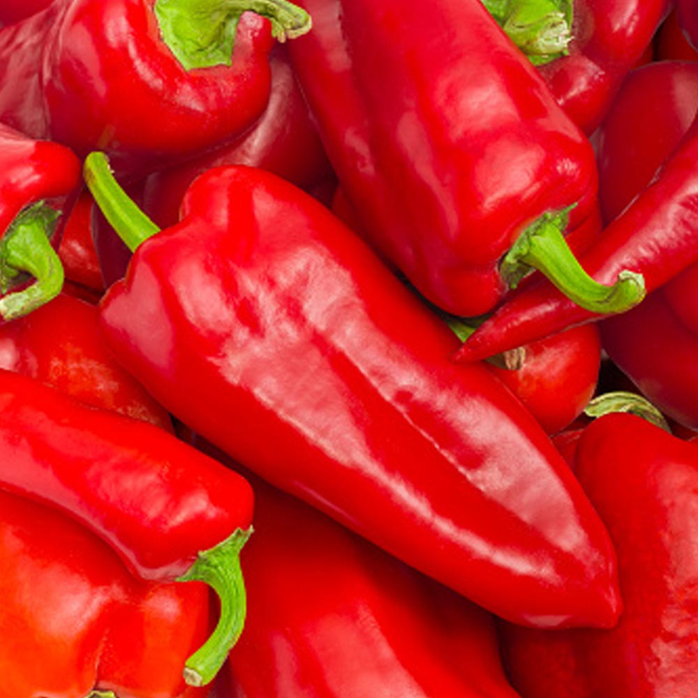 Seminte de Ardei Kapia "Cosmin", 0.3 gr