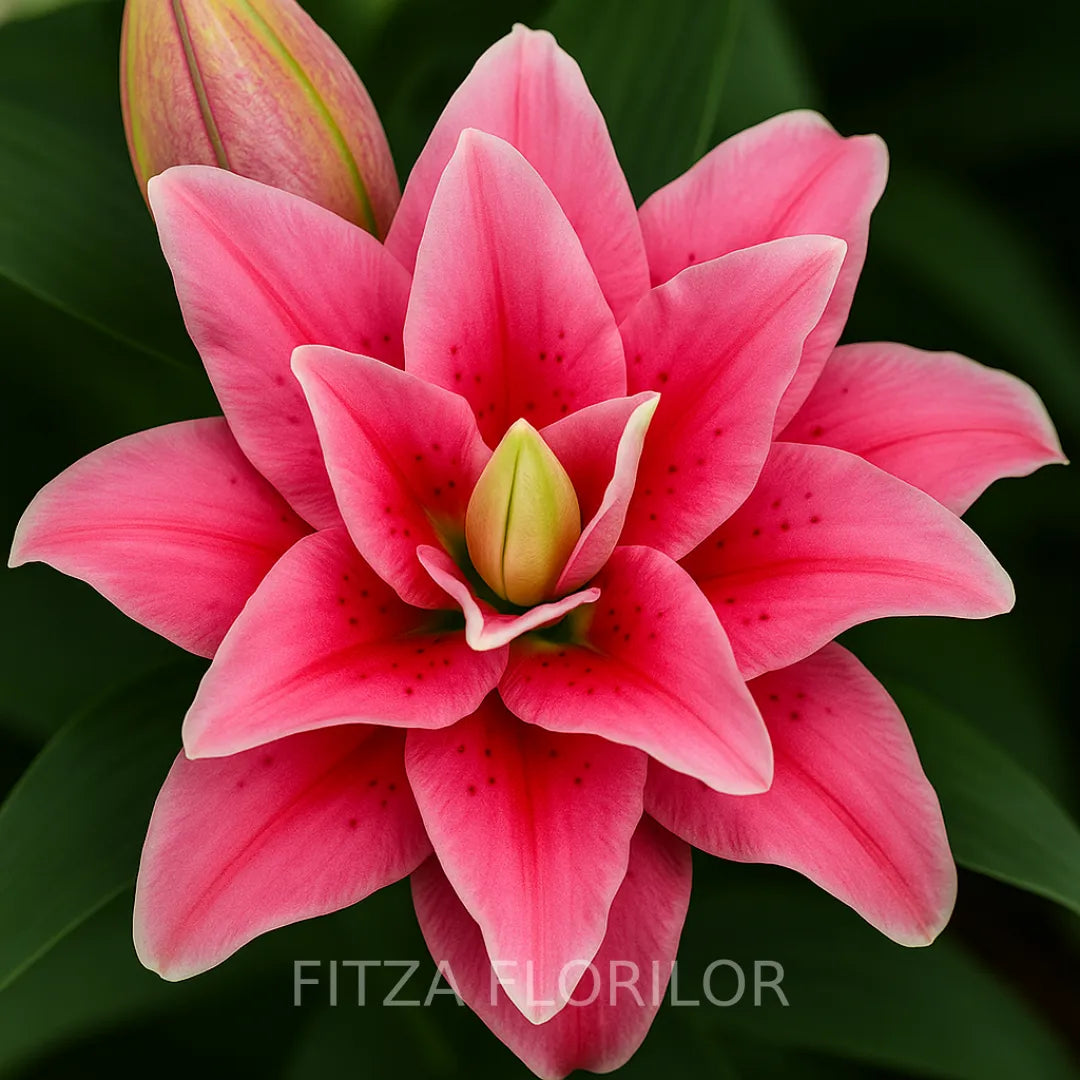 bulbi de crini dalinda1