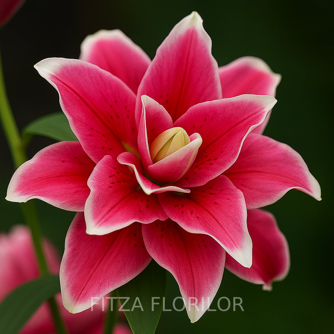 bulbi de crini doria