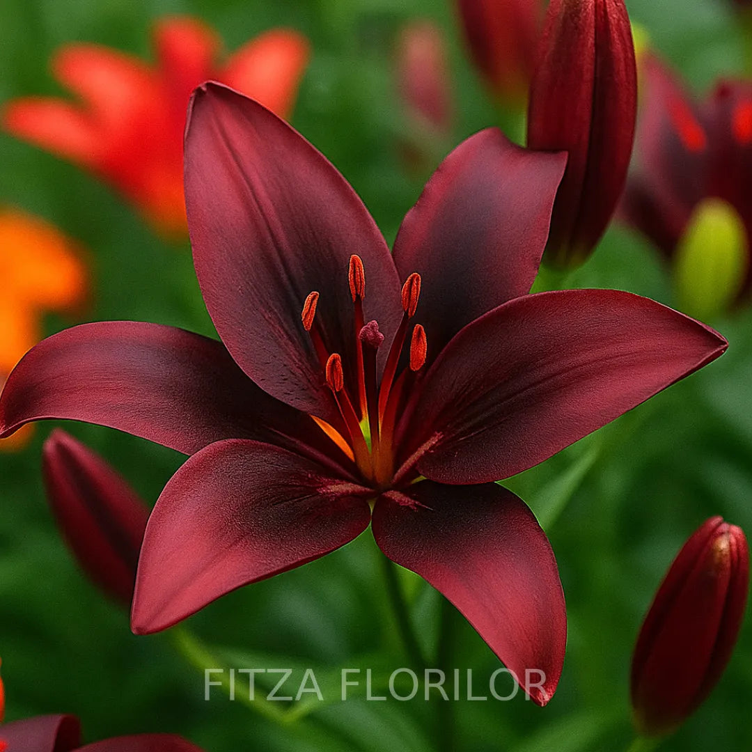 bulbi de crini mapira2