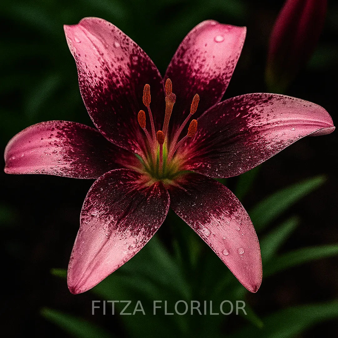 bulbi de crini thesire