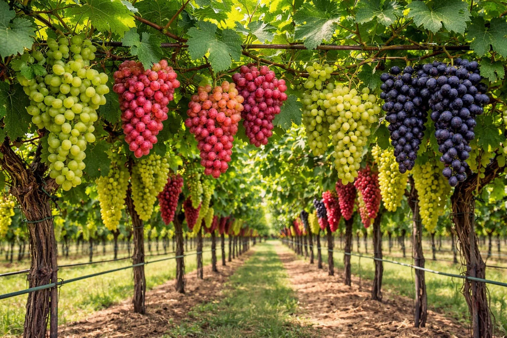 Viță de vie de vin