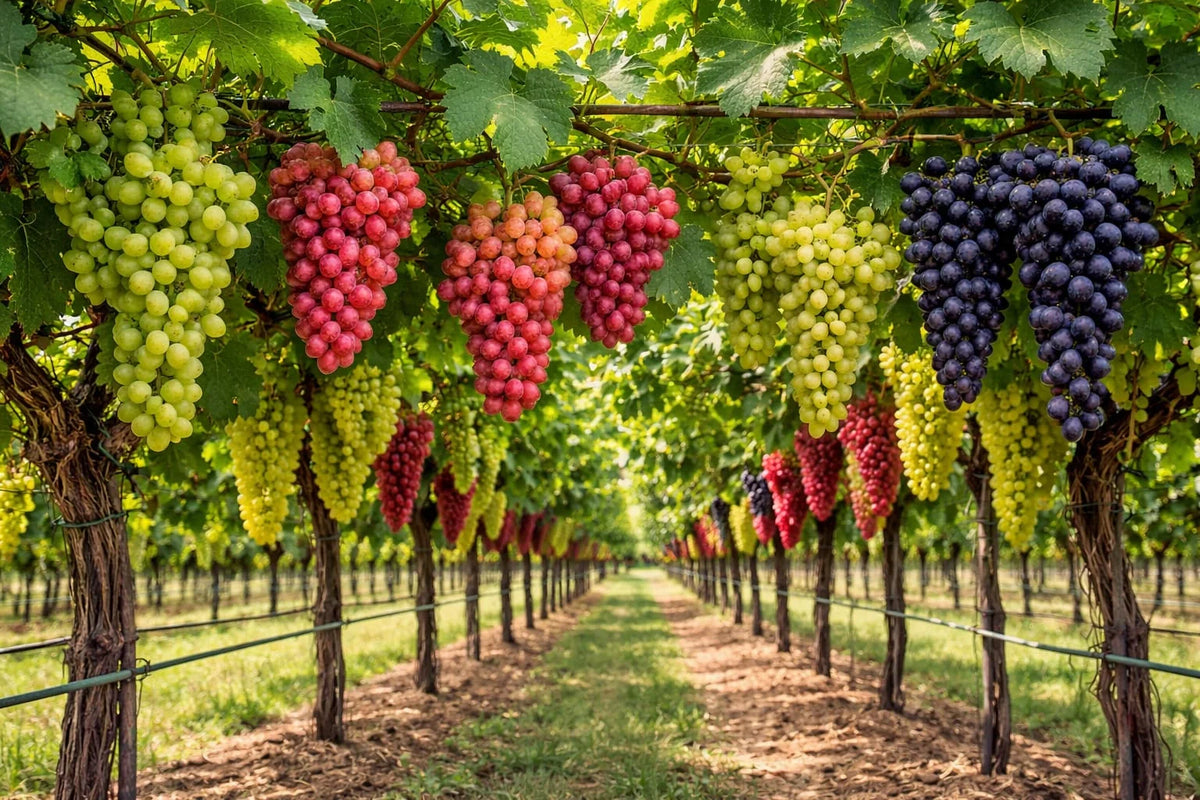 Viță de vie de vin