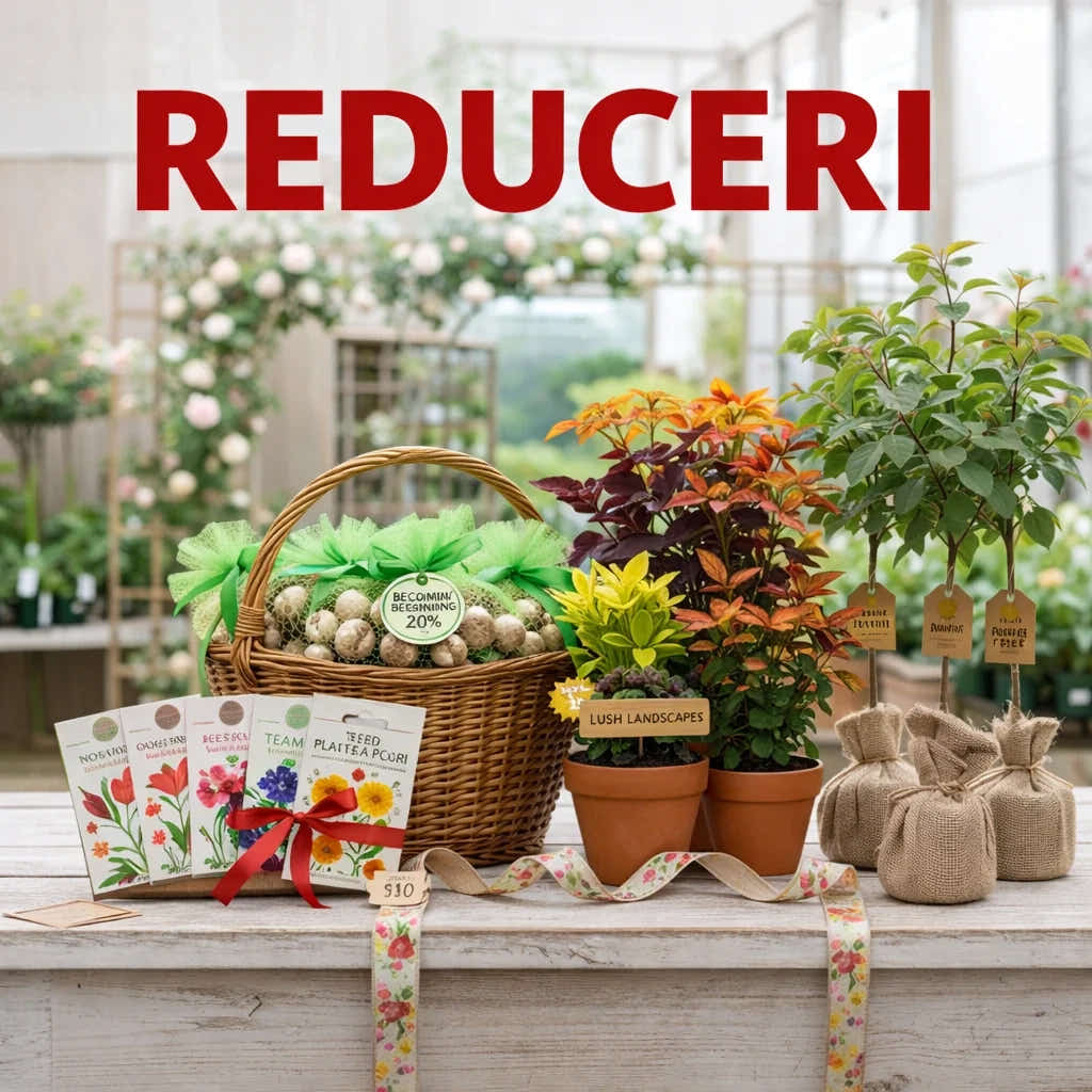 Reduceri %