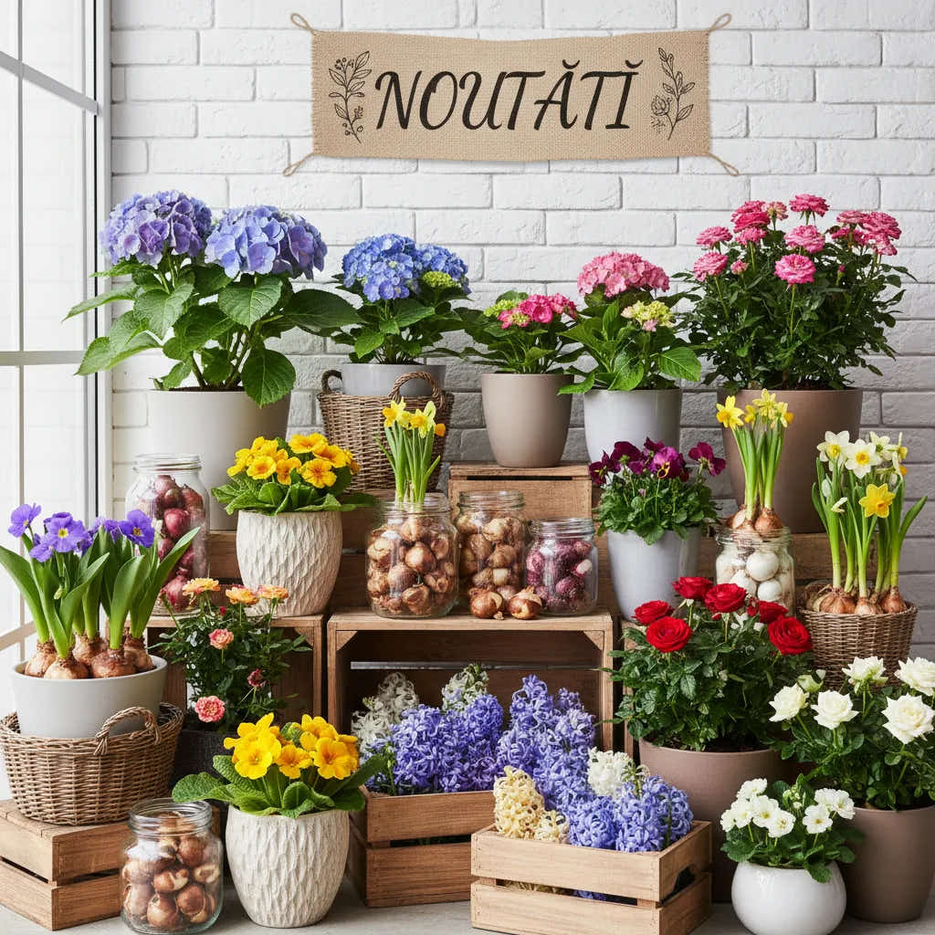 noutati fitza florilor