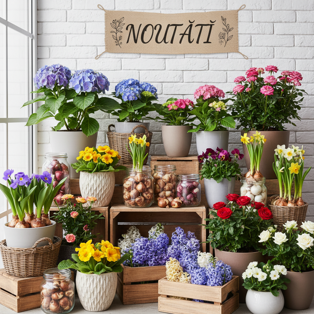 noutati fitza florilor