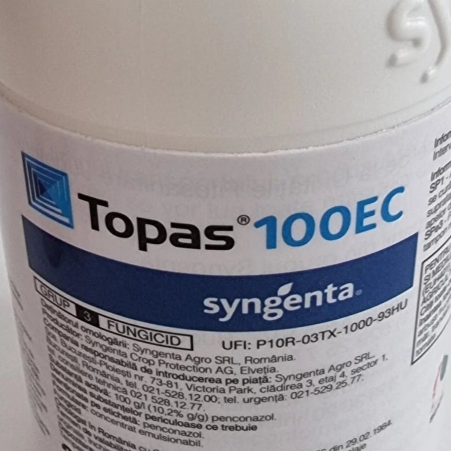 Topas, Fungicid Sistemic , 250 ml