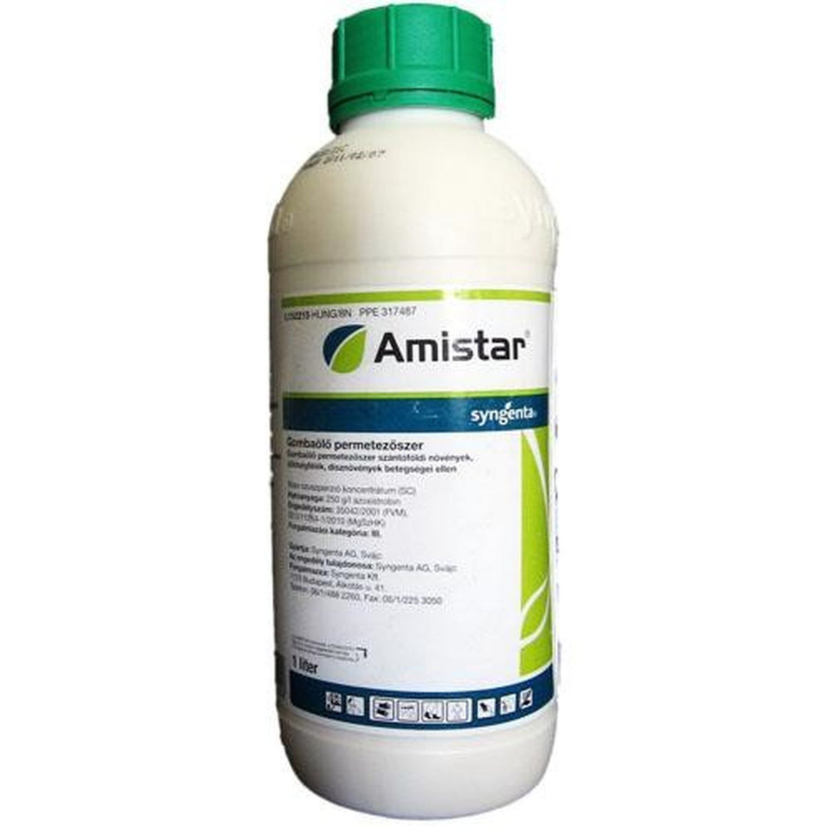 Amistar, Fungicid Sistemic , 10 ml