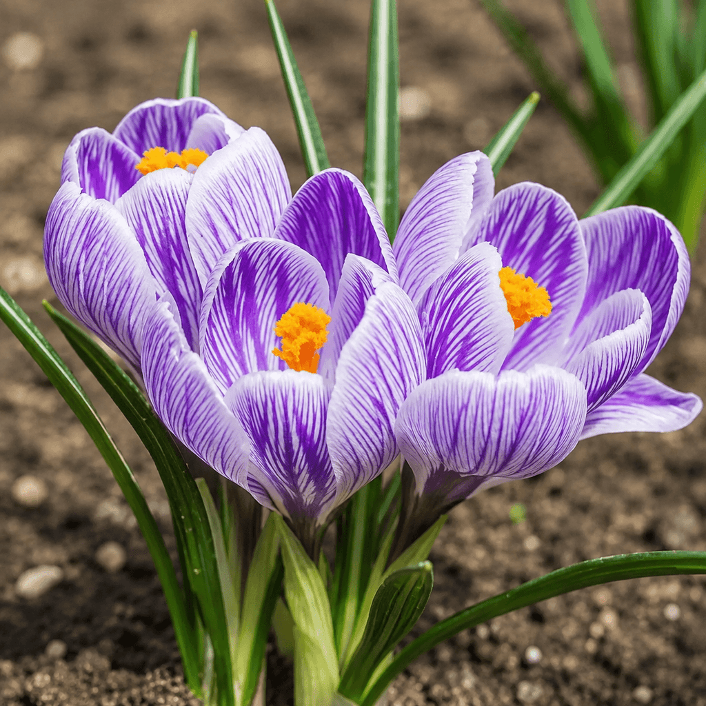 Br_ndu_e_King_of_the_Striped_Vernus - Fitza Florilor