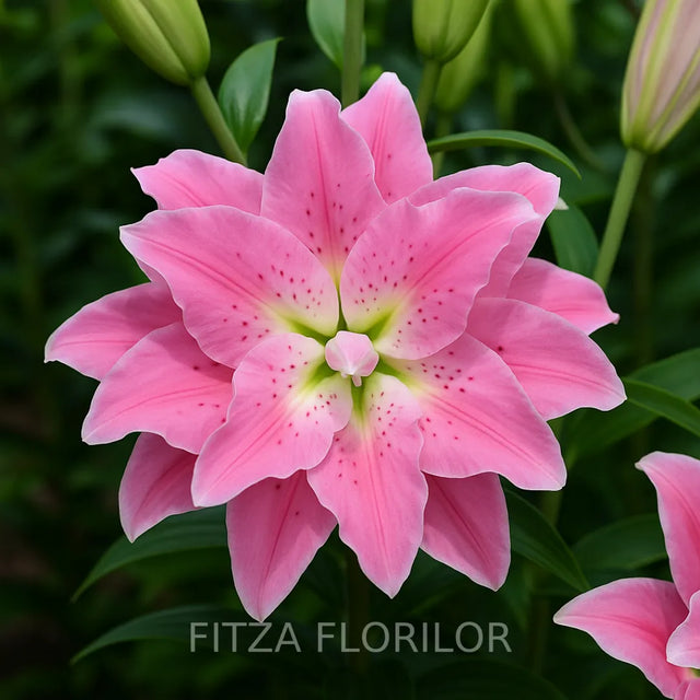 Bulbi de Crini Lotus Elegance