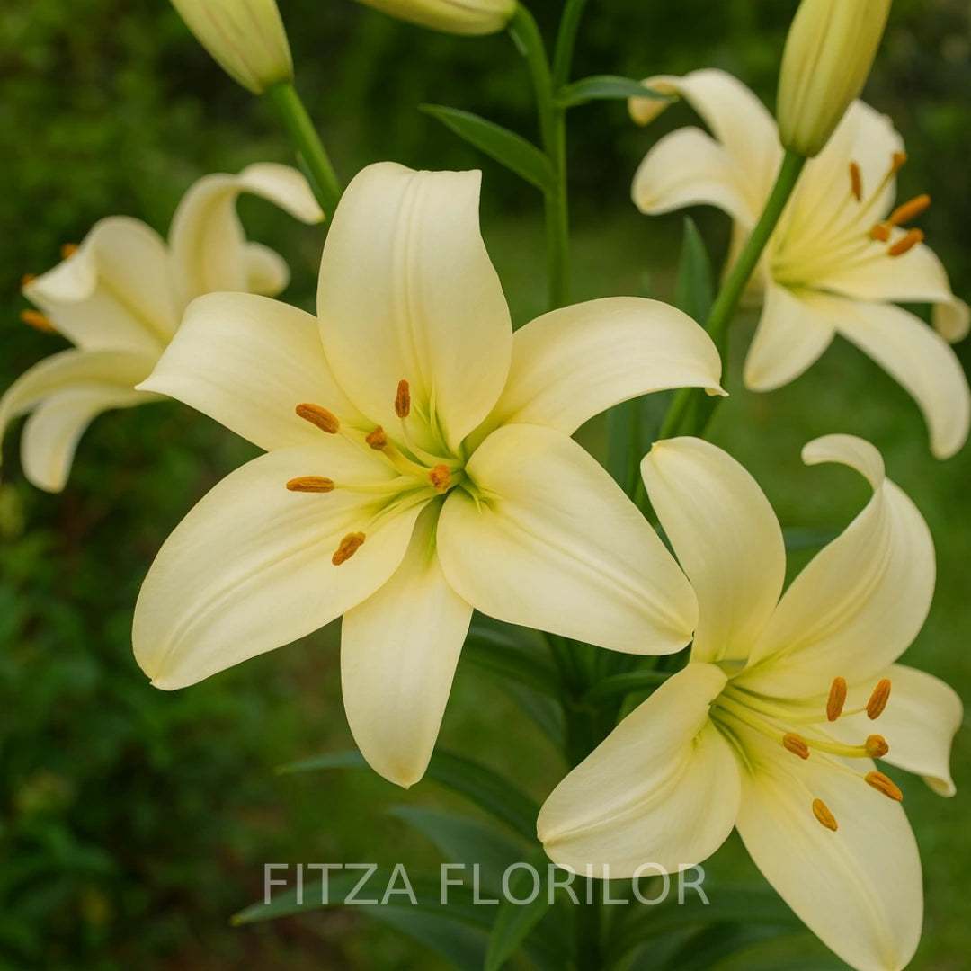 Bulbi de Crini Pachet Promo Mixt19