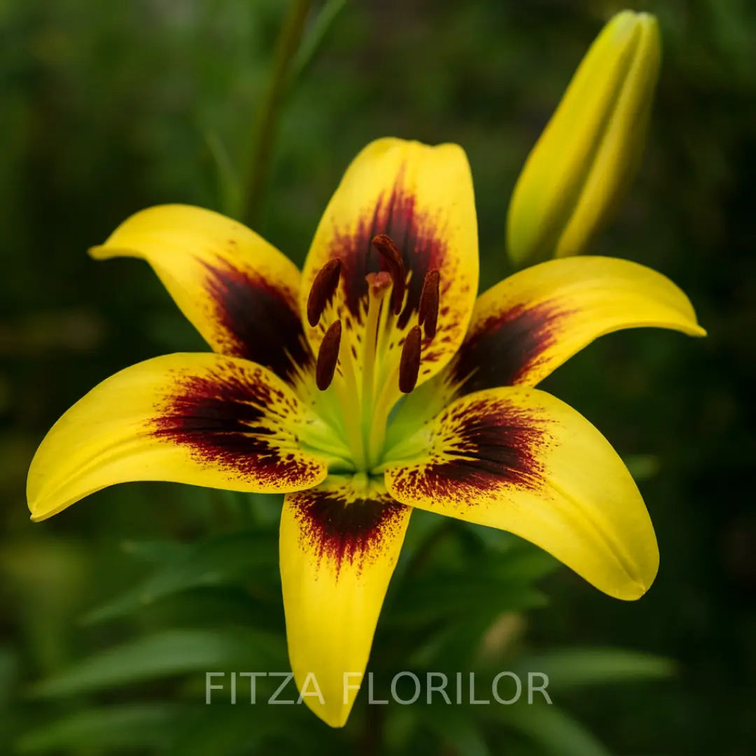 Bulbi de Crini Pachet Promo Mixt7