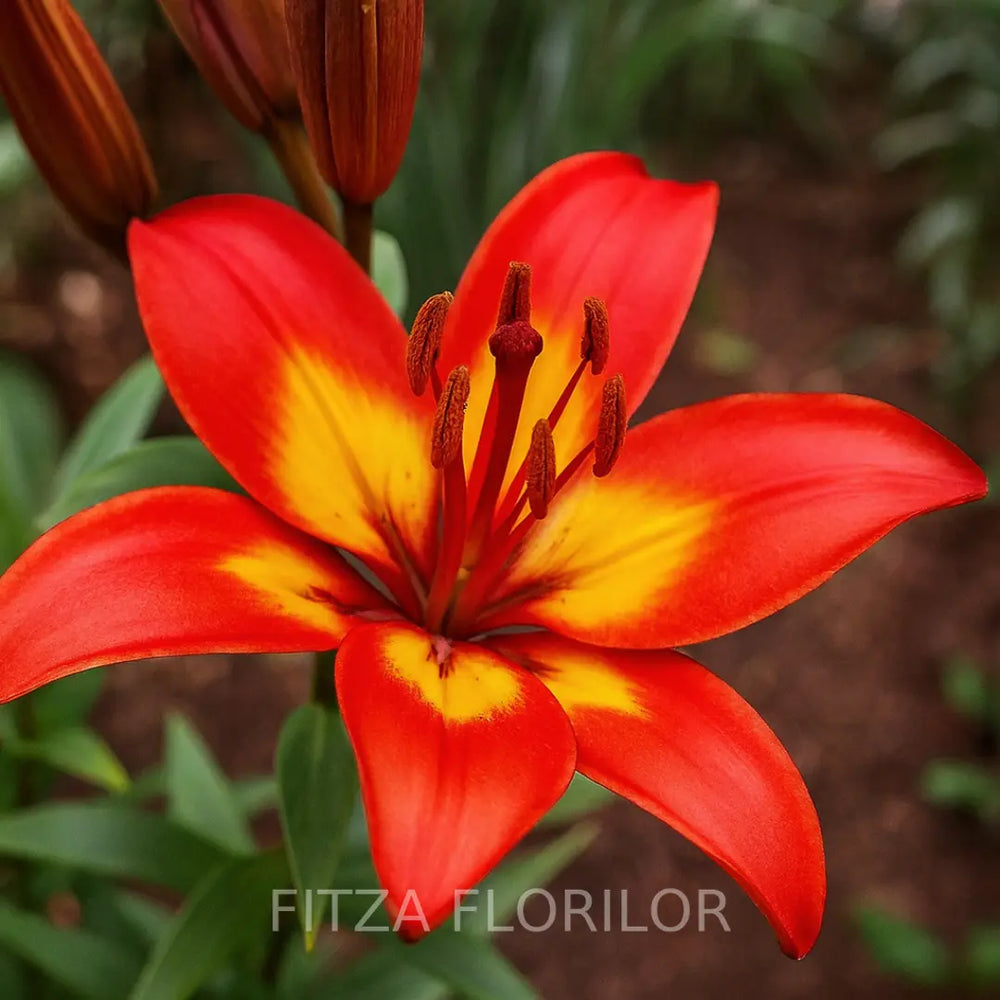 Bulbi de Crini Pachet Promo Mixt8