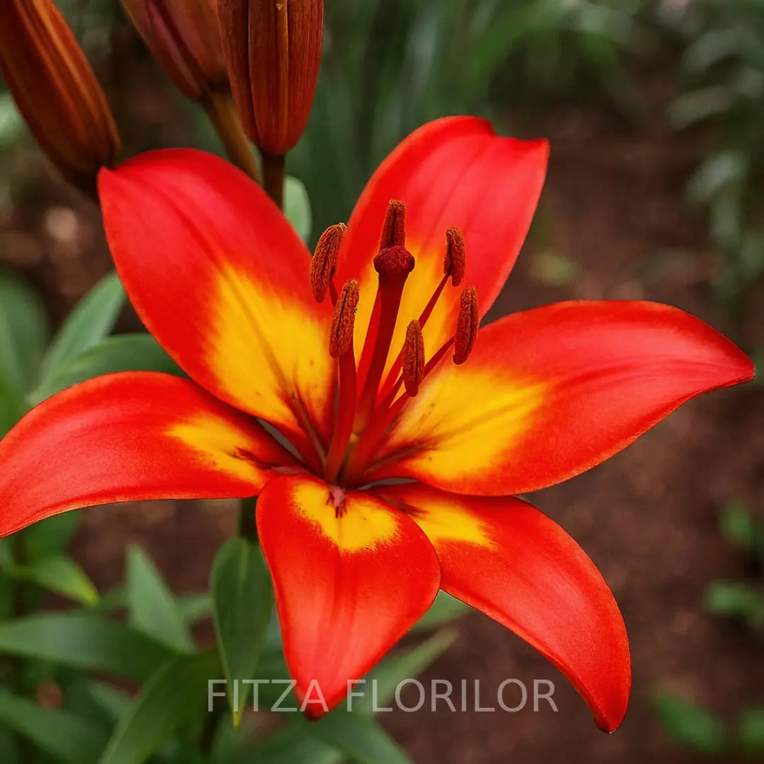 Bulbi de Crini Pachet Promo Mixt8