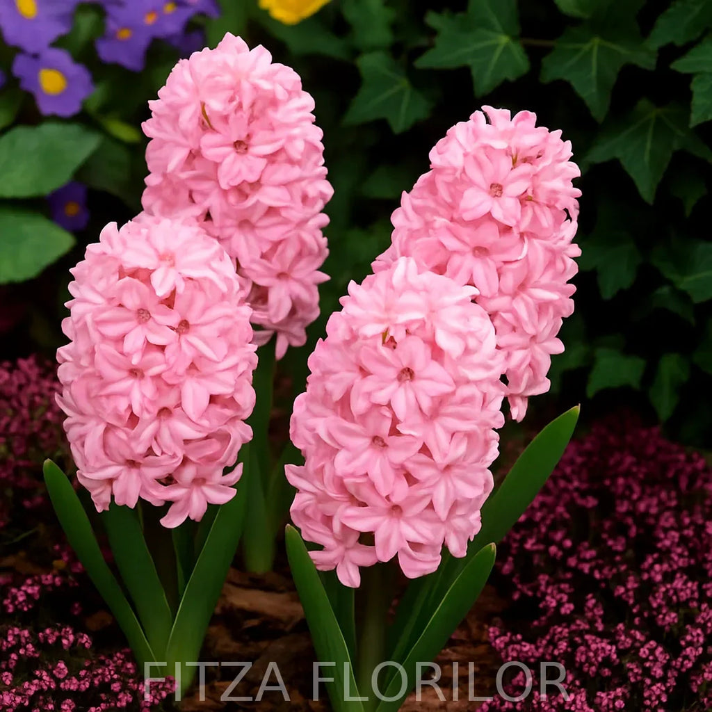 Bulbi zambile Prince of Love1