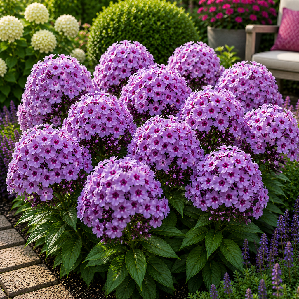 Phlox Pure Botanica- 2 bucati