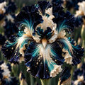 Bulbi Iris Germanica Victoria