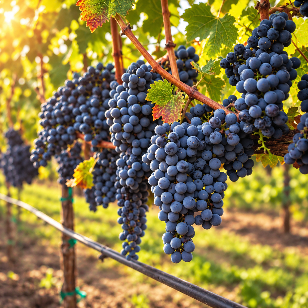 Butaș viță de vie Cabernet Sauvignon