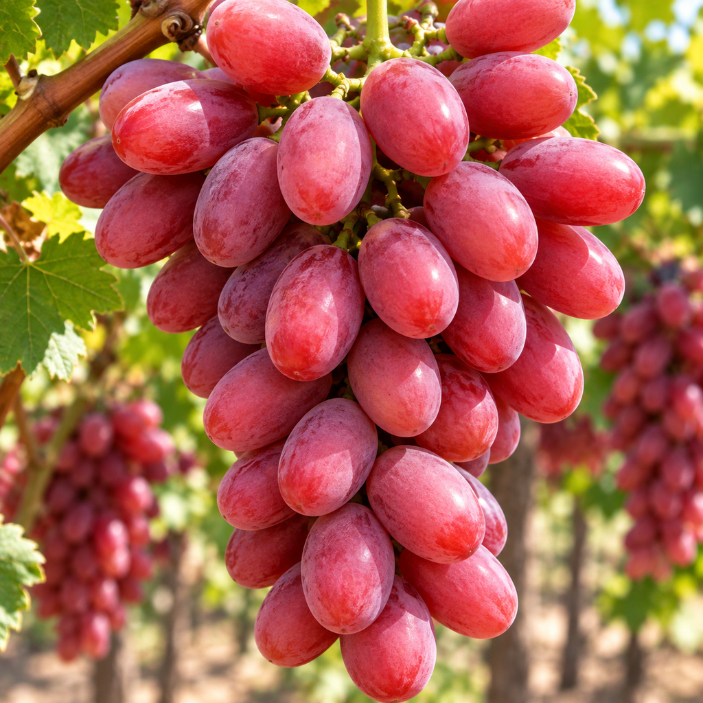 Butaș viță de vie Crimson Seedless