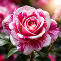Trandafiri "Rosey Rhapsody"  la ghiveci