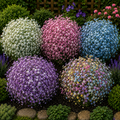 Pachet Mix Gypsophila - Floarea Miresei - 5 Bucăți