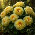 Bulb de Bujori Itoh Bartzella