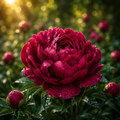 Bulb de Bujori Cherry Hill