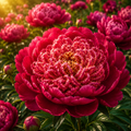Bulb de Bujori Nippon Beauty