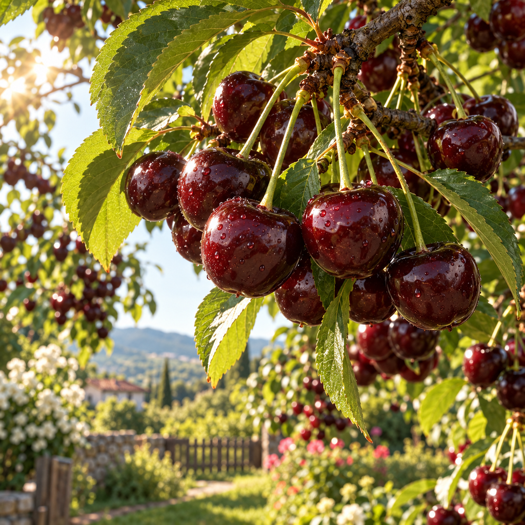 Vișin - Ilva
