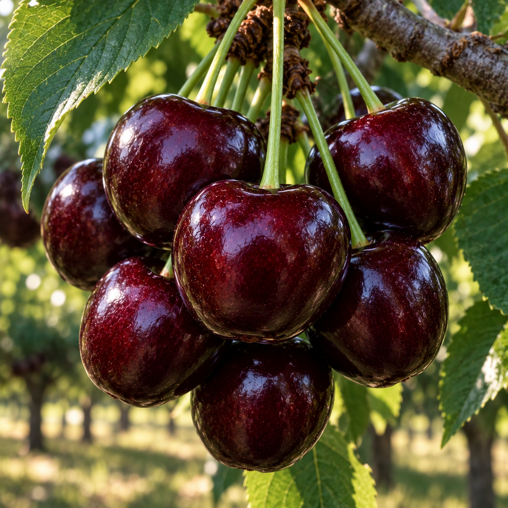 Cireș - Early Red
