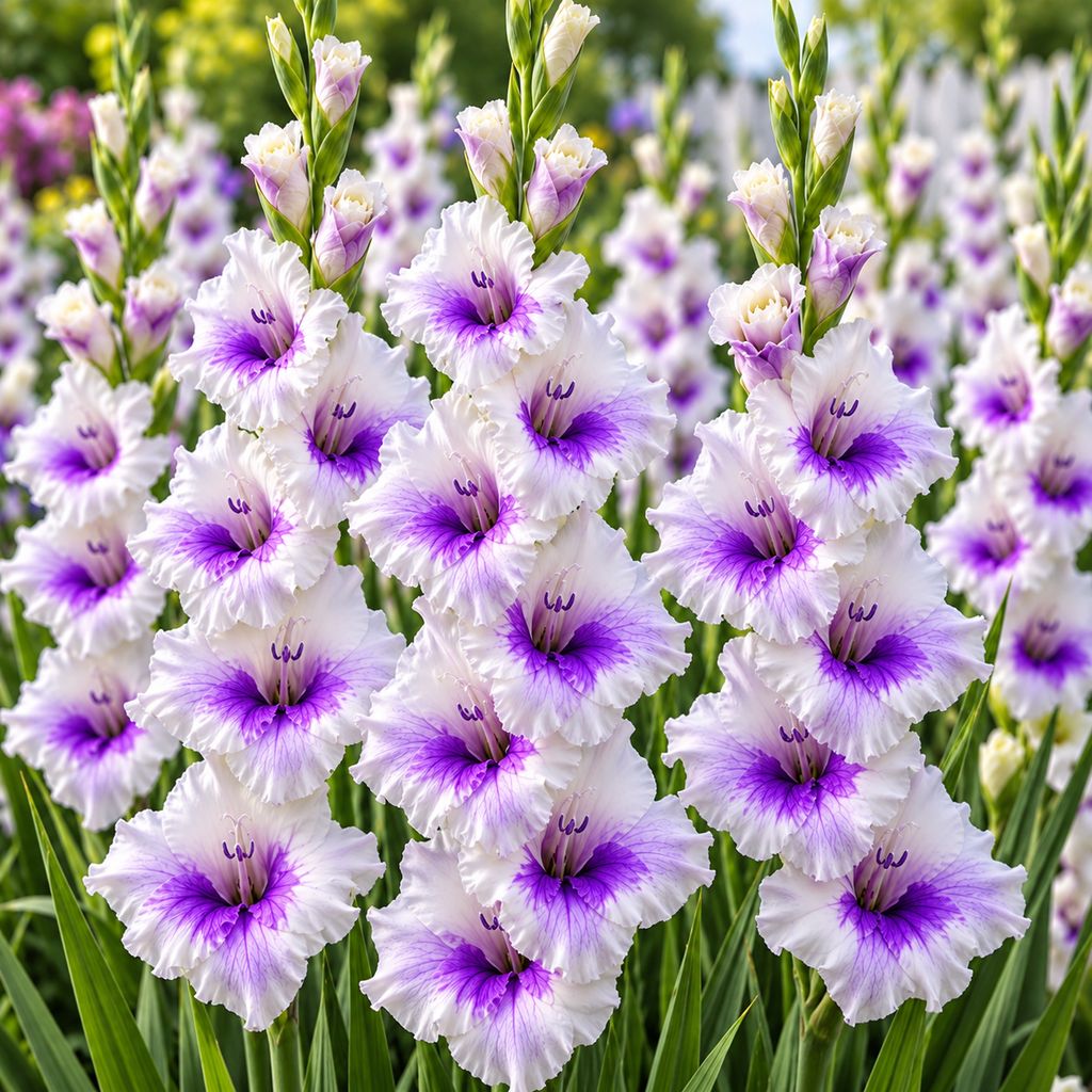 Bulbi Gladiole - Aviol - 5 buc