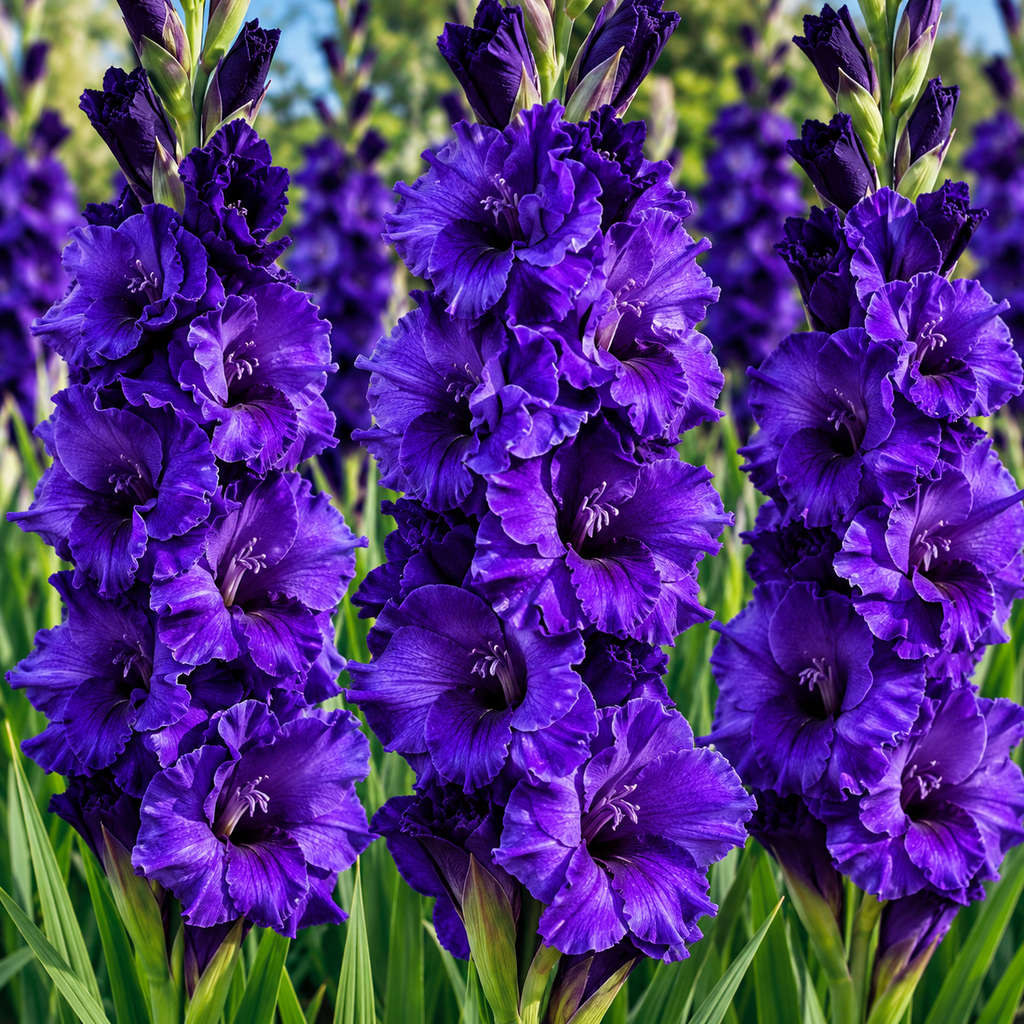 Bulbi Gladiole - Mombasa - 5 buc