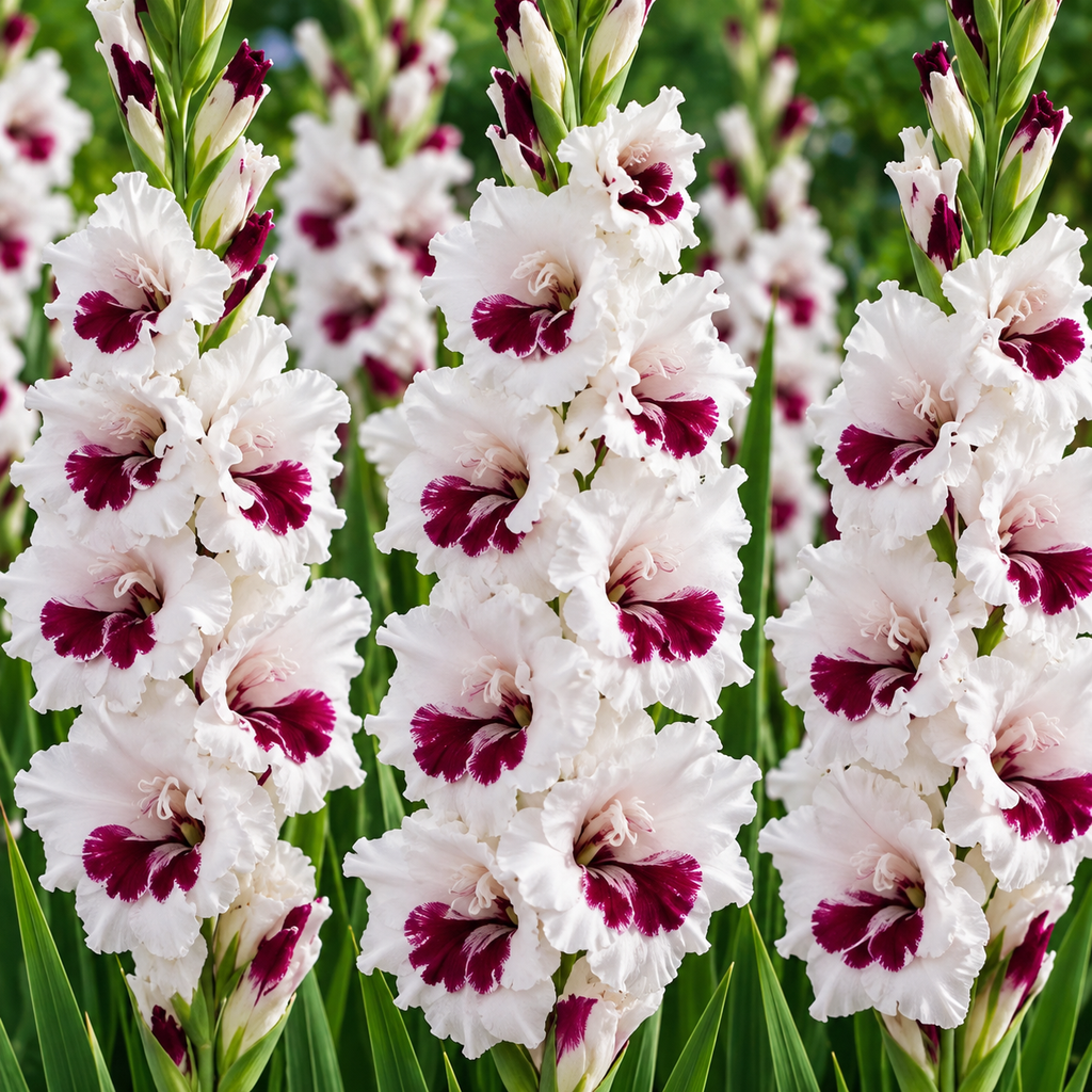 Bulbi Gladiole - Fiorentina - 5 buc