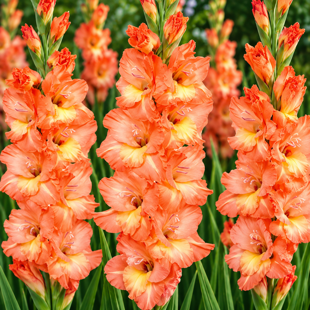 Bulbi Gladiole - Eminence - 5 buc