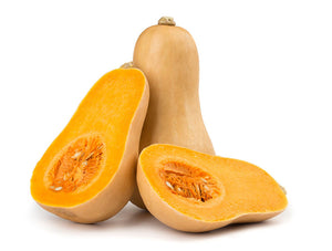 Seminte de Dovleac Placintar "Waltham Butternut"