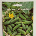 Catraveti Cornichon Delikatess, 3 g