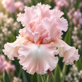 Bulbi Iris Germanica - Vanity
