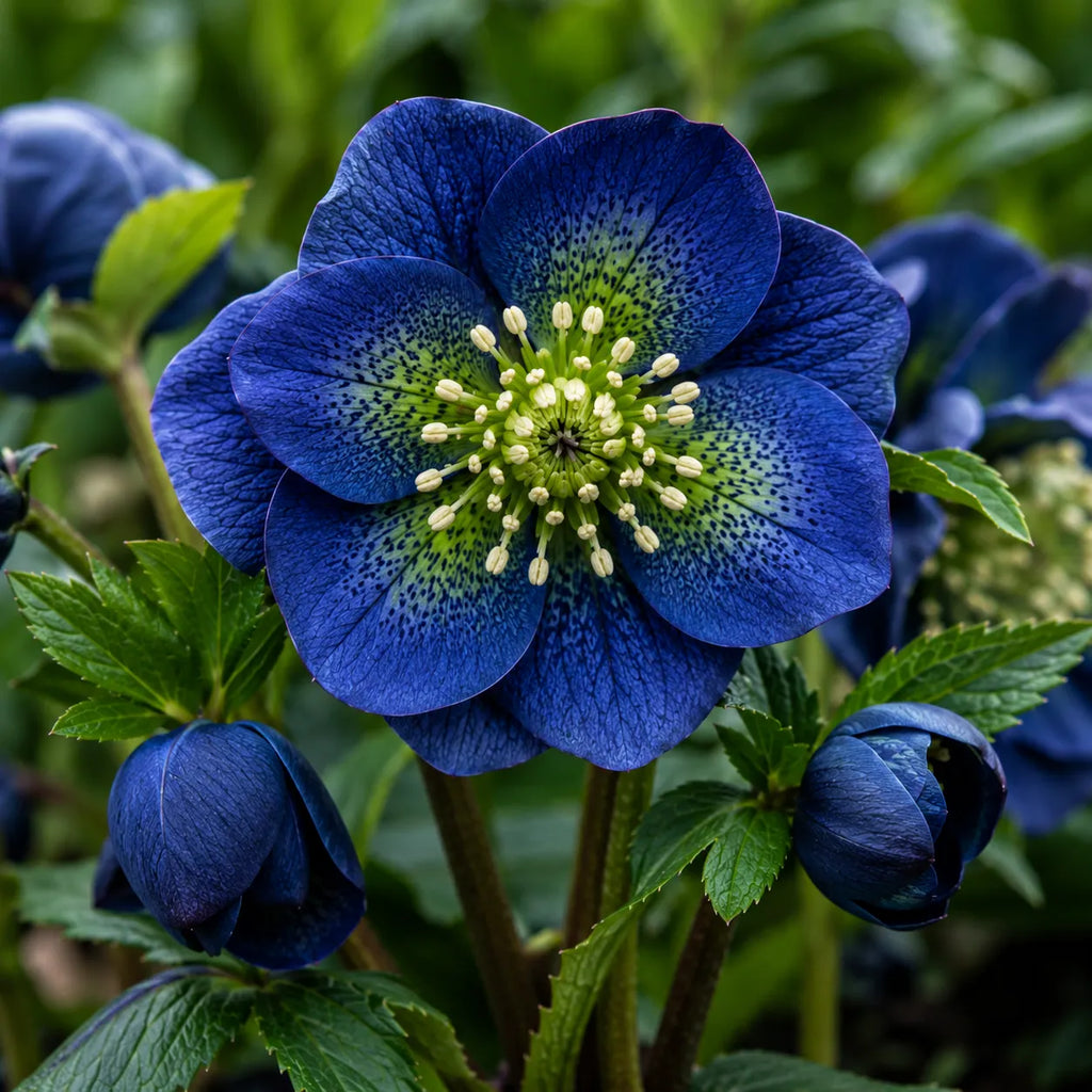 Helleborus "Emerald Tide" 1 buc