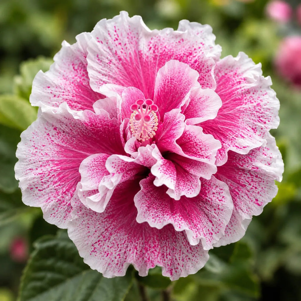 Helleborus "Sugar Blush" 1 buc