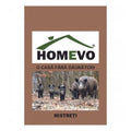 Antidăunători Homevo Mistreți 100% Natural 750 gr