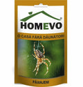 Antidăunători Homevo Păianjeni 25ml