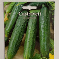 Castraveti Marketmore, 3 g