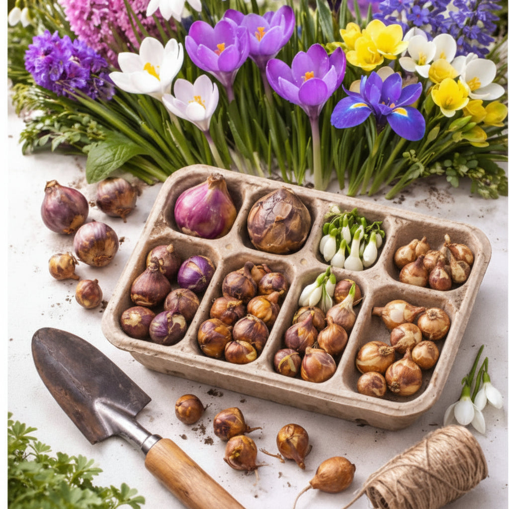 Pachet Mix Fitzaflorilor Cadou 2 – Aranjament Floral Elegant, Perfect pentru Orice Ocazie