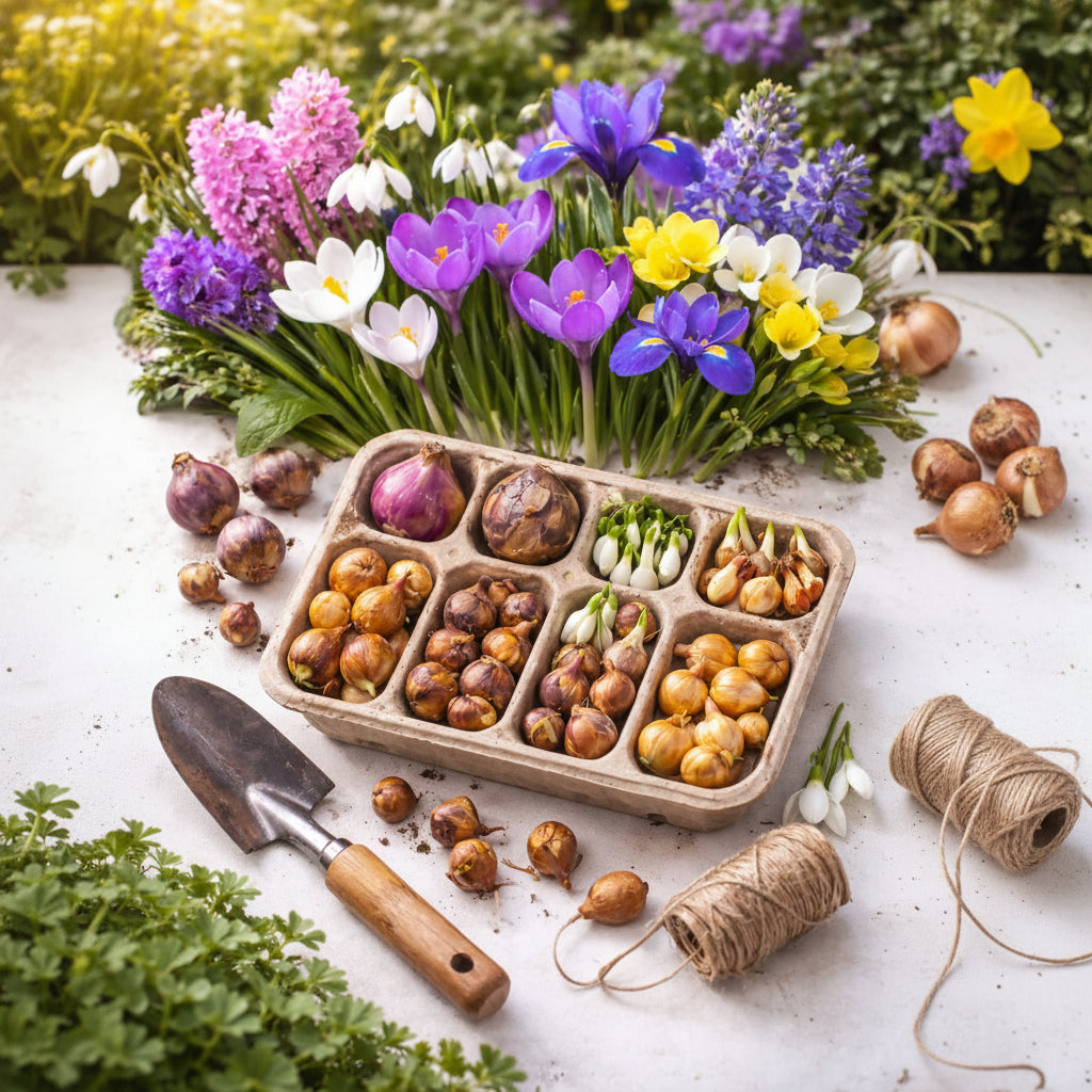 Pachet Mix Fitzaflorilor 3 – Aranjament Floral cu Flori de Sezon