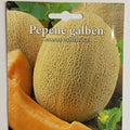 Pepene Galben Ananas d'Amérique, 2 g