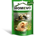 Antidăunători Homevo Purici 100% Natural 50 gr