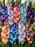 Gladiole Premium - Mixt Exotic 50 bucati