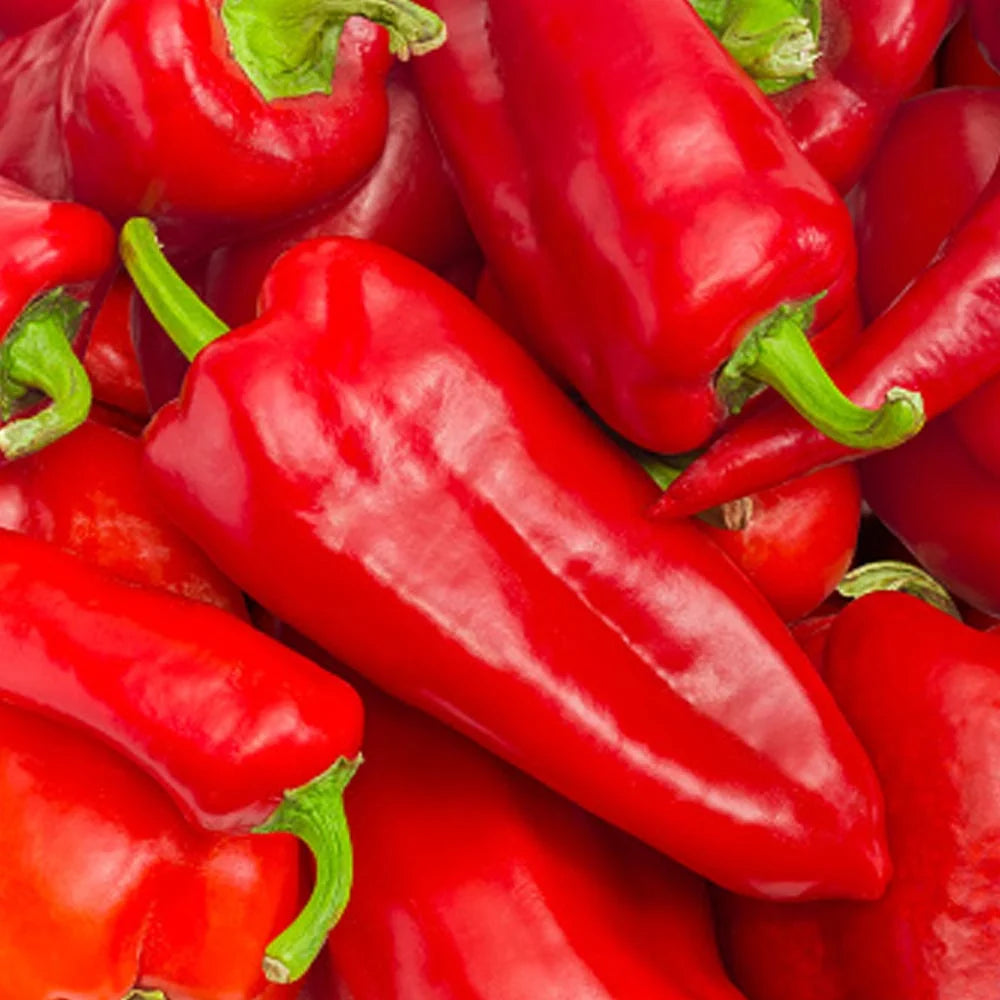 Semințe de Ardei Kapia "Cosmin", 0.3 gr